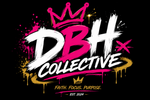 DauBH Collective - Home